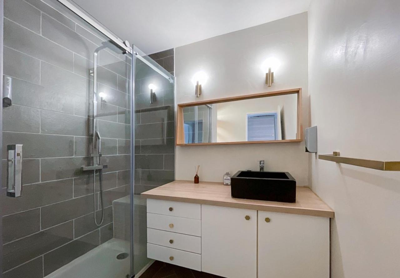 Prado Velodrome II Apartment Marseille Ngoại thất bức ảnh