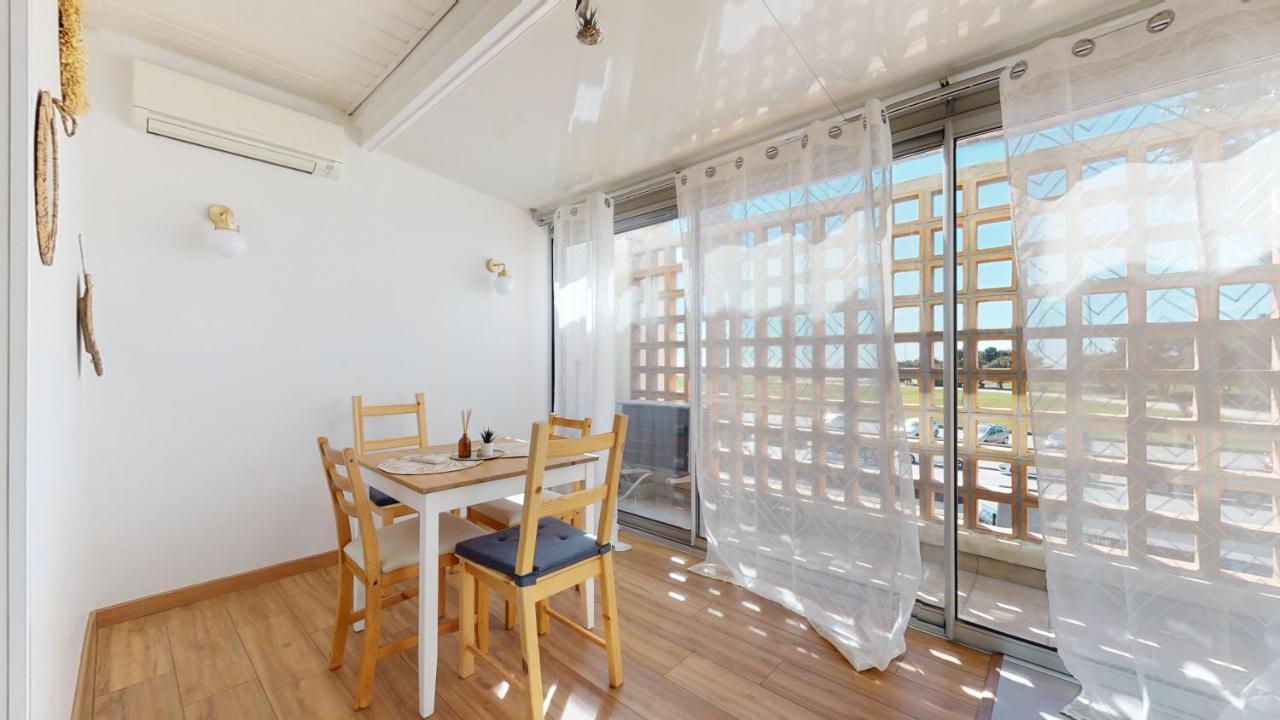 Prado Velodrome II Apartment Marseille Ngoại thất bức ảnh