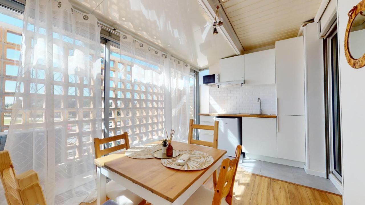 Prado Velodrome II Apartment Marseille Ngoại thất bức ảnh