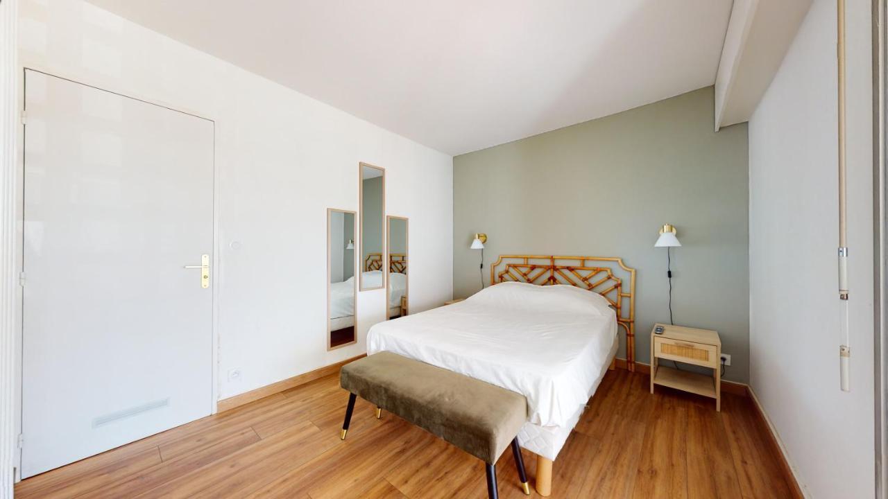 Prado Velodrome II Apartment Marseille Ngoại thất bức ảnh